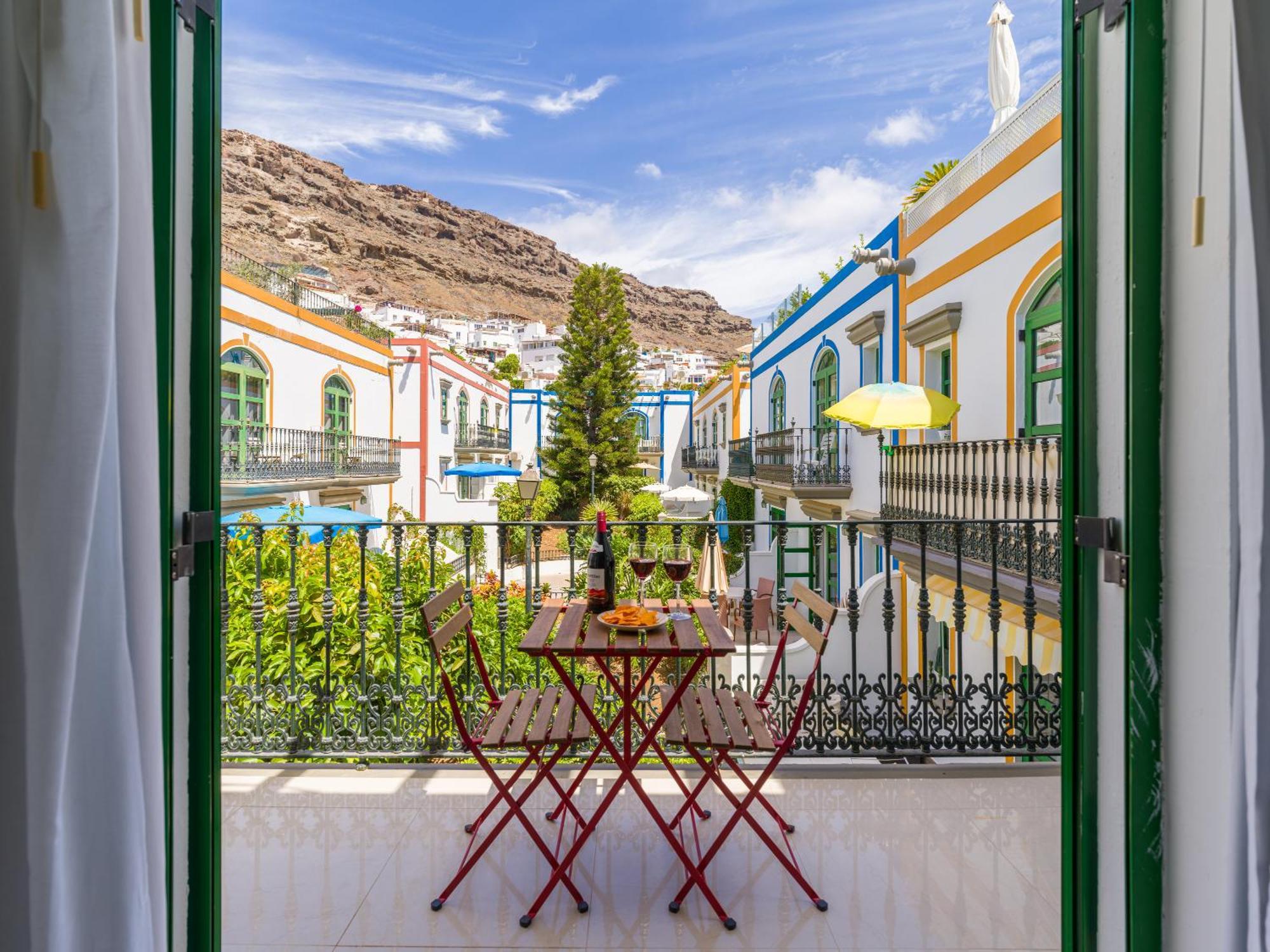 Apartment Marina Nº 284